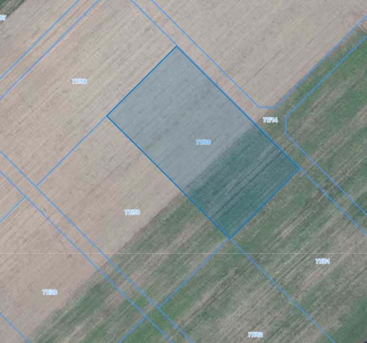 Działka | Łagiewniki dz. 77/60 | 0,3062 ha