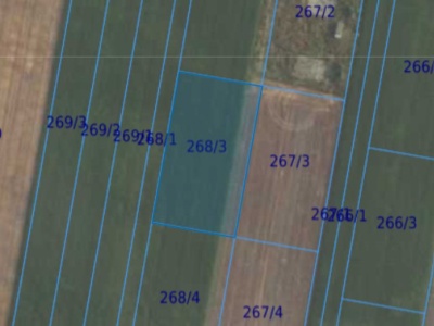 Działka | Paczków dz. 268/3 | 0,3295 ha