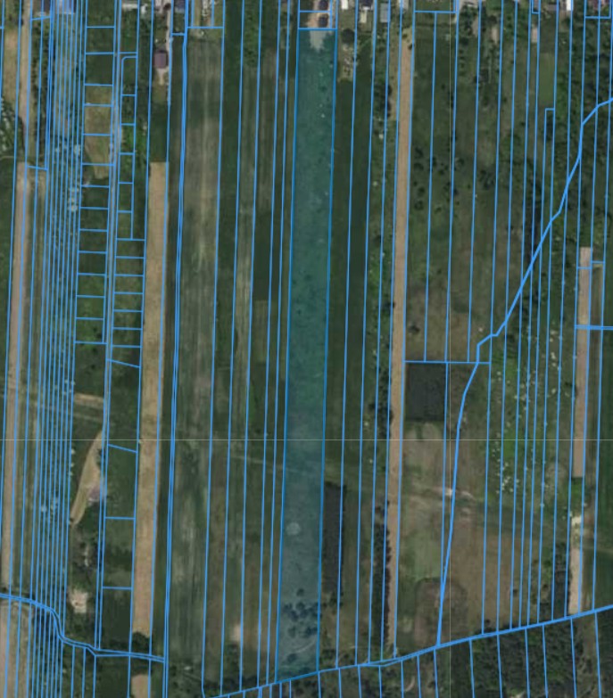 Działka | Mierzęcice dz. 1222/6 | 3,5584 ha