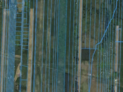 Działka | Mierzęcice dz. 1222/6 | 3,5584 ha