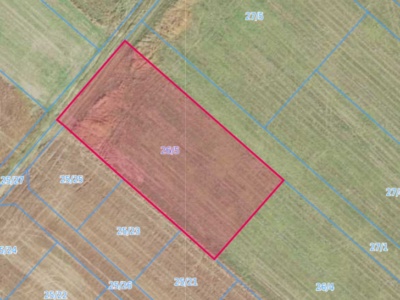 Działka | Koszalin dz. 26/5 | 0,3260 ha