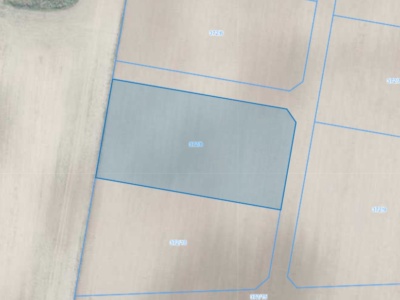 Działka | Sękowo dz. 372/8 | 0,3561 ha