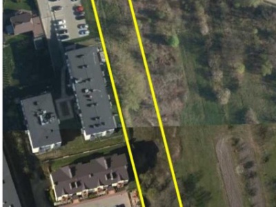 Działka | Piaseczno dz. 29/1 | 0,2868 ha