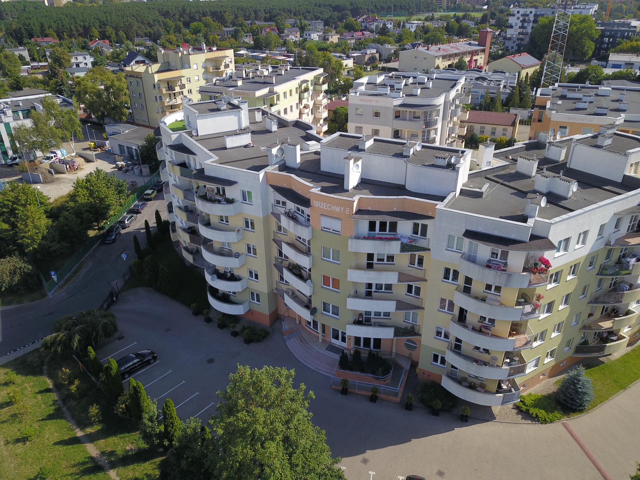 Lokal | Bydgoszcz | ul. Jana Brzechwy