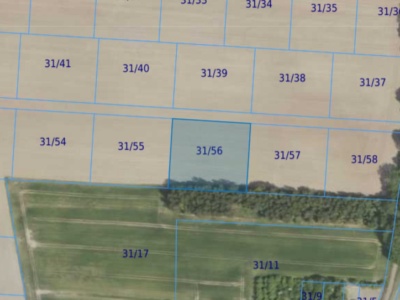 Działka| Grabowno Wielkie dz 31/56 | 0,3188 ha