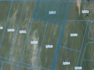 Działka | WRÓBLOWICE dz. 2/327 | 0,3850 ha