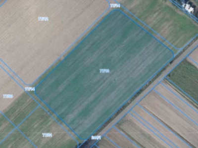 Działka | Łagiewniki dz. 77/13 | 1,5079 HA