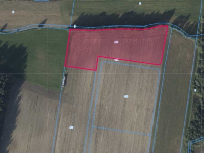 Działka | Bliżyce dz. 4/5 | 1,0302 ha