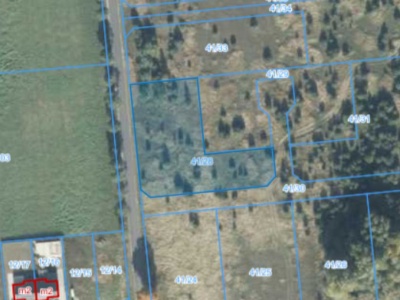 Działka | Rusiborek dz. 41/28 | 0.3131 ha