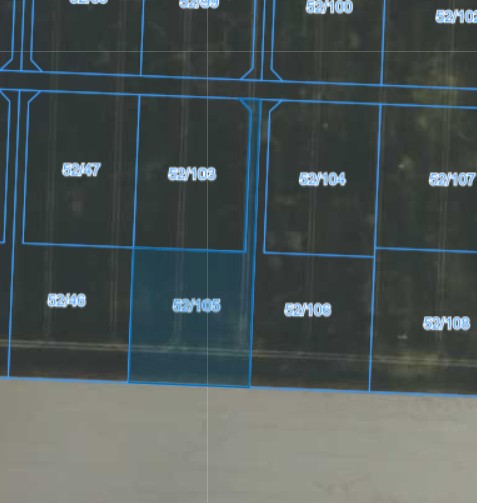 Działka | Żydowo dz. 52/105 | 0,3180 ha