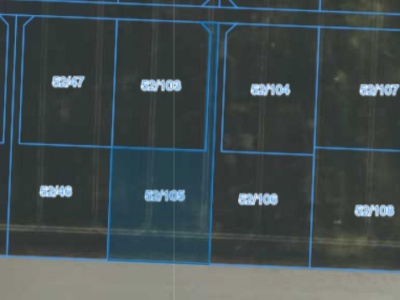 Działka | Żydowo dz. 52/105 | 0,3180 ha