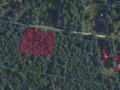 Działka | Śniadówko dz. 10/26 | 0,1201 ha