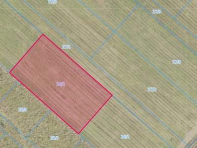 Działka | Koszalin dz. 26/2 | 0,3113 ha