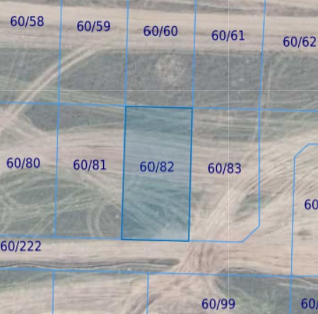 Działka| Jankowo Gdańskie dz 60/82 | 0,0800 ha