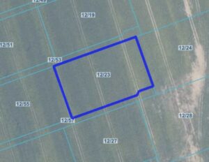 Działka | Przemysław dz. 12/23 | 0,3225 ha