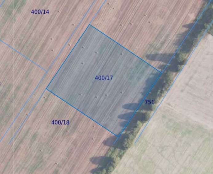 Działka | Miłocice dz. 400/17 | 1,2842 ha