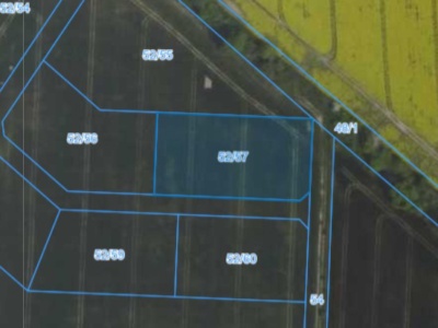 Działka | Żydowo dz. 52/57 | 0,3629 ha