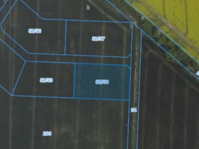 Działka | Żydowo dz. 52/60 | 0,3050 ha