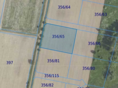 Działka| Grabowno Wielkie dz 356/65 | 0,3298 ha