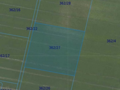Działka | Smolna dz. 362/27 | 2,0002 ha