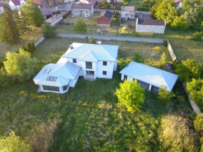 Dom | Izbica Kujawska | ul. Zielona