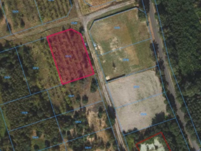 Działka | Szczutkowo dz. 229/33 | 0,1326 ha