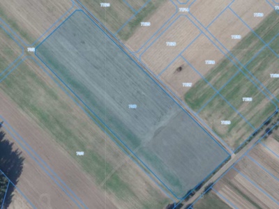 Działka | Łagiewniki dz. 73/6 | 2,4657 HA