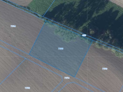 Działka | Łagiewniki dz. 77/45 | 0,3009 ha