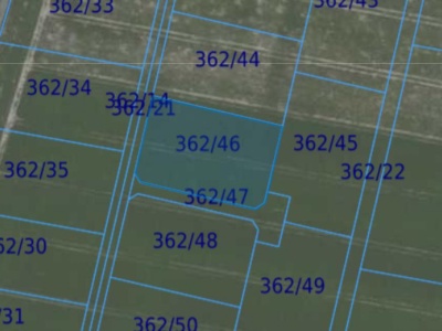 Działka | Smolna dz. 362/46 | 0,3001 ha