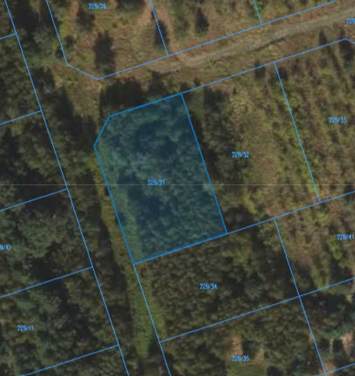 Działka | SZCZUTKOWO dz. 229/31 | 0,1325 ha