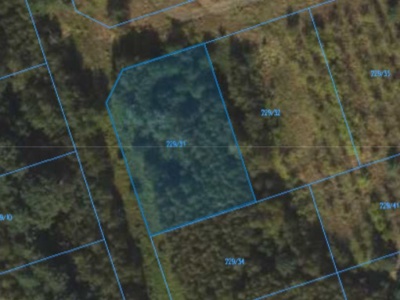 Działka | SZCZUTKOWO dz. 229/31 | 0,1325 ha