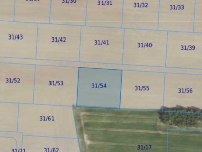 Działka| Grabowno Wielkie dz 31/54 | 0,3244 ha