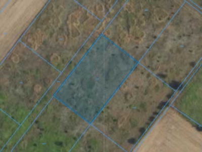 Działka | STRÓŻEWO dz. 43/9 | 0,3416 ha