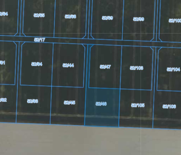 Działka | Żydowo dz. 52/46 | 0,3180 ha