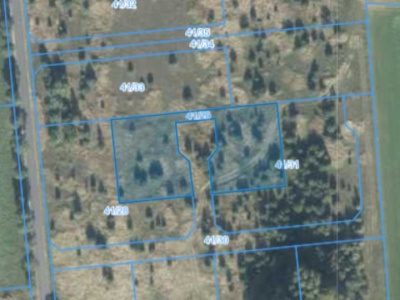 Działka | Rusiborek dz. 41/29 | 0.3047 ha