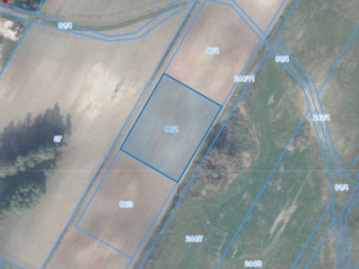 Działka | Kunowo dz. 86/2 | 0,3000 ha