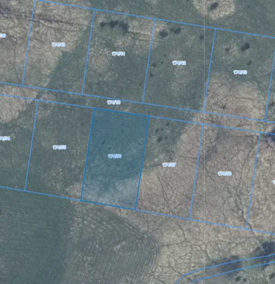 Działka | Dobra dz 174/56 | 0,1550 ha