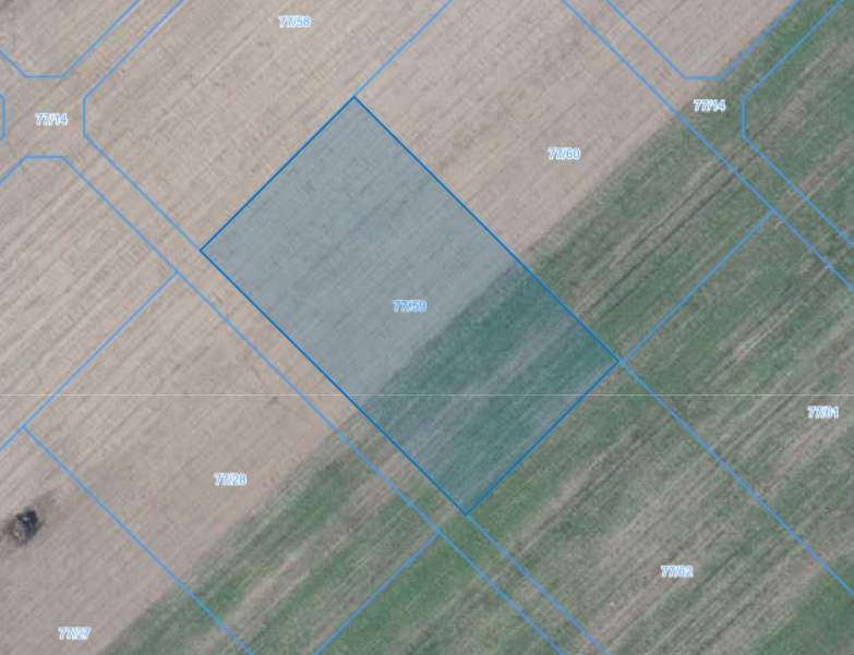 Działka | Łagiewniki dz. 77/59 | 0,3061 ha