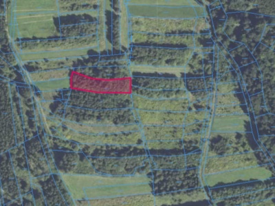 Działka | Bieńkówka dz. 4940/1 | 0,1230 ha