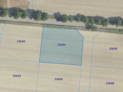 Działka| Grabowno Wielkie dz 336/84 | 0,3238 ha