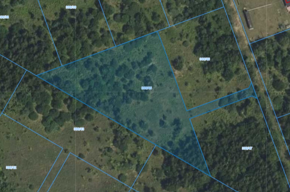 Działka | KORABIEWICE dz. 399/45 | 0,5320 ha