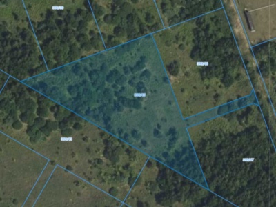Działka | KORABIEWICE dz. 399/45 | 0,5320 ha