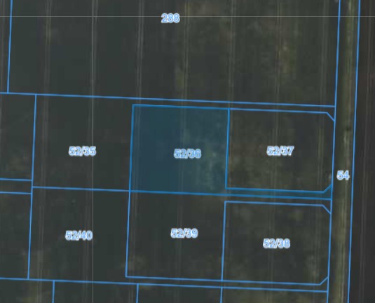 Działka | Żydowo dz. 52/36 | 0,3278 ha