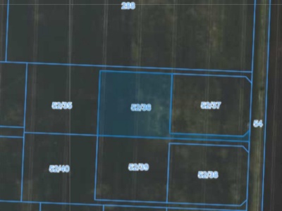 Działka | Żydowo dz. 52/36 | 0,3278 ha