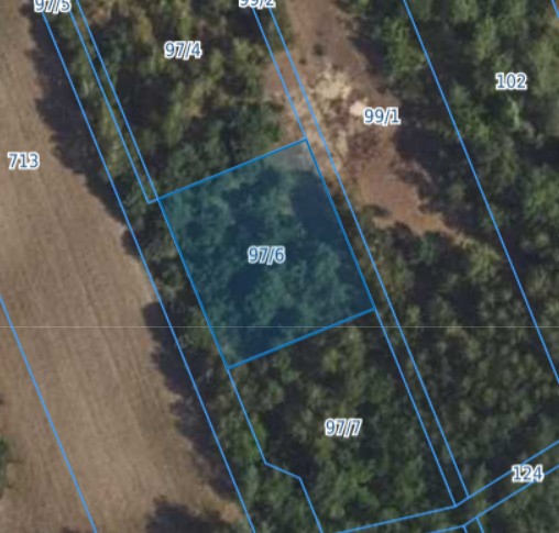 Działka | WOLA CYGOWSKA dz. 97/6 | 0,1083 ha