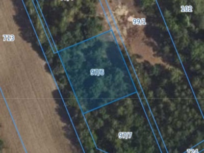 Działka | WOLA CYGOWSKA dz. 97/6 | 0,1083 ha