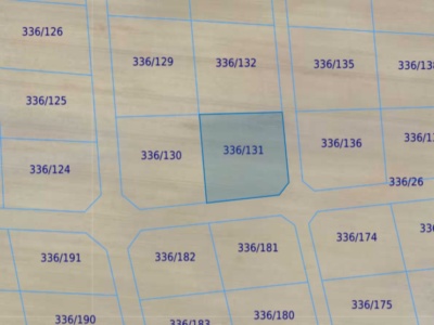 Działka| Grabowno Wielkie dz 336/131 | 0,3680 ha