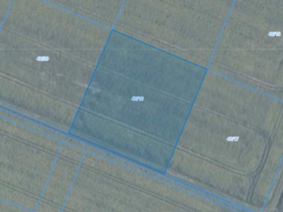 Działka | Radawka dz. 46/16 | 0,3073 ha