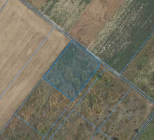 Działka | STRÓŻEWO dz. 43/1 | 0,3406 ha