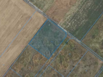 Działka | STRÓŻEWO dz. 43/1 | 0,3406 ha